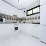 9- Apartment Albatros, Campoamor: Holiday apartment for up to 4 people , situated in the 18-hole golf course in Lomas de Campoamor, near Torrevieja at the Spanish Costa Blanca.