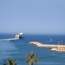 3- Apartment Albanautica, Denia: Nice holiday apartment in the centre of Denia, Costa Blanca, Spain, for a maximum 4-6 people.