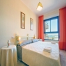 10- Apartment Albanautica, Denia: Nice holiday apartment in the centre of Denia, Costa Blanca, Spain, for a maximum 4-6 people.