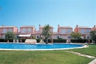 CAMPO OLIVAR 815,&nbsp;Rental bungalow in Denia....