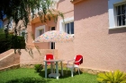 CAMPO OLIVAR 830,&nbsp;Rental bungalow in Denia....
