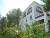 Apartment in Denia Costa Blanca: Casa Rosa
