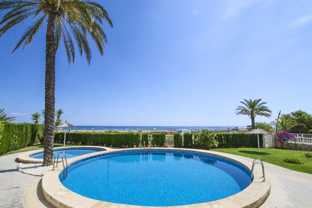 Quality Rent a villa S.L.