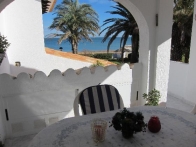 Apartment in Denia Costa Blanca: Escorpión