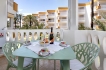 Apartment:&nbsp;Holiday Beach