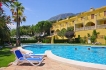 Apartment:&nbsp;Parque Denia