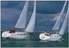 Dufour 35 Classic
