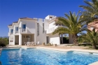ALEMANY 691,&nbsp;Rental villa in Denia...