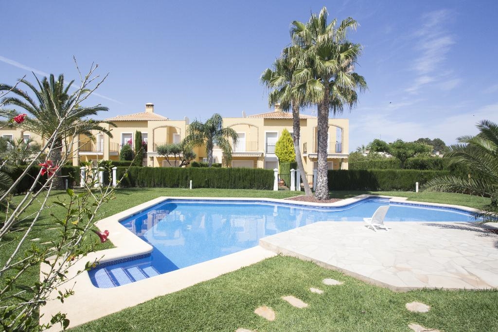 Quality Rent a villa S.L.