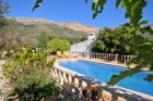 Casa Silvestre,&nbsp;Holiday house in Jesus...