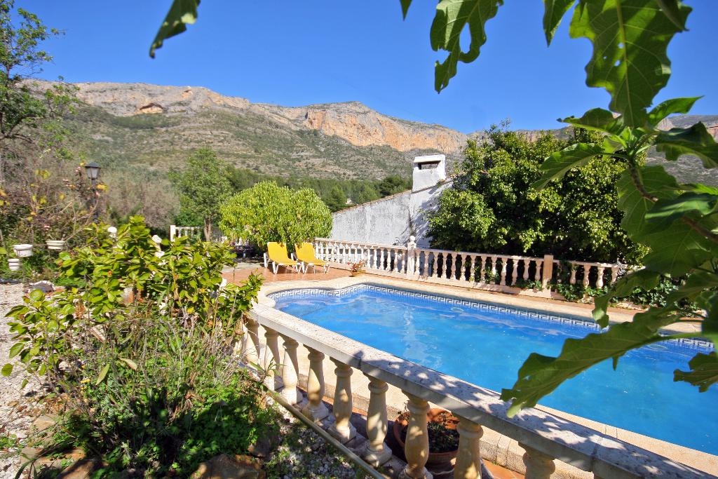 Quality Rent a villa S.L.