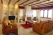 Holiday home:&nbsp;Escocia