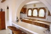 Holiday home:&nbsp;Escocia