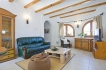 Holiday home:&nbsp;Flor blanca