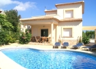 JAZMIN  687,&nbsp;Rental villa in Beniarbeig...