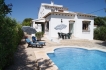 Holiday home:&nbsp;MONTENEGRO 600