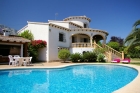 SOMNI 650,&nbsp;Denia holiday villa,...
