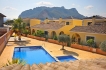 Holiday home:&nbsp;Victoria