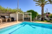 Holiday home:&nbsp;Villa Coral