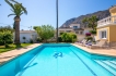 Holiday home:&nbsp;Villa Coral