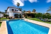 Holiday home:&nbsp;Villa Neptun 8