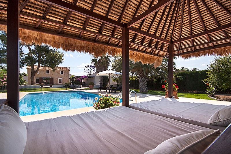 Aguila Rent - Pool Villas