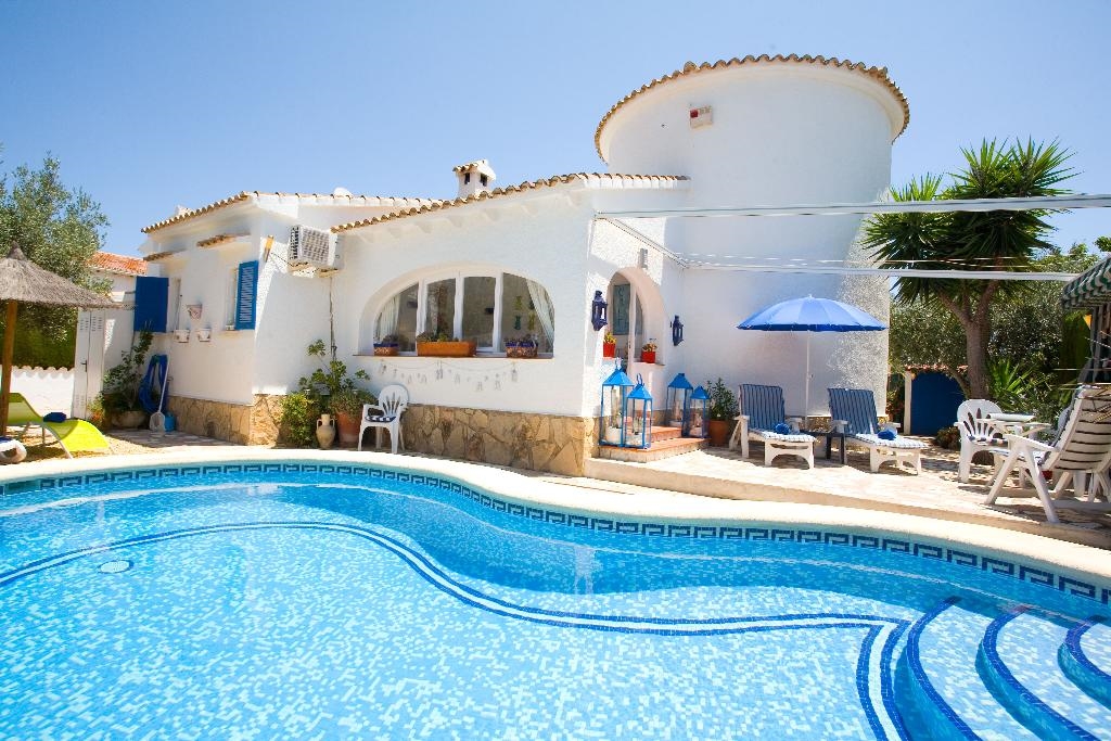 Quality Rent a villa S.L.