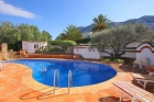 El Arbol Vivo,&nbsp;Holiday villa in a beautiful...