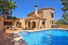 Las Adelfas,&nbsp;Beautiful holiday&nbsp;villa...