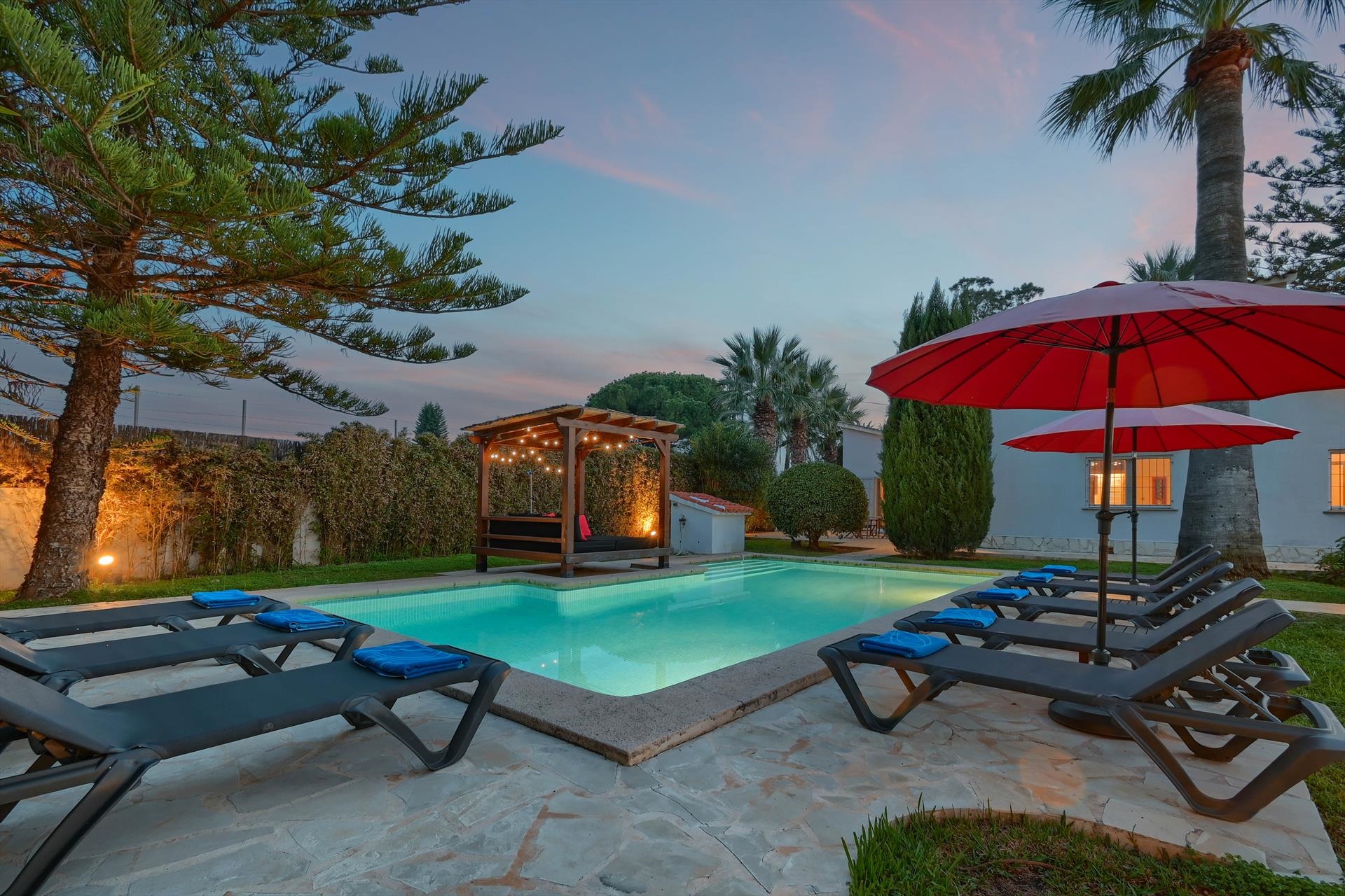 Aguila Rent - Pool Villas