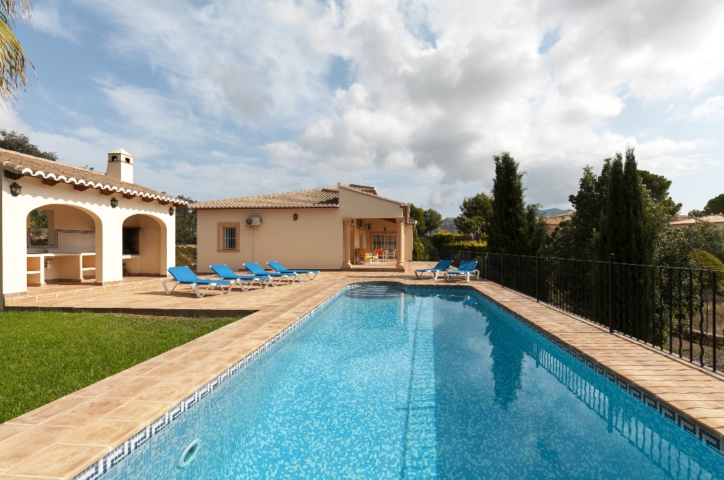 Quality Rent a villa S.L.