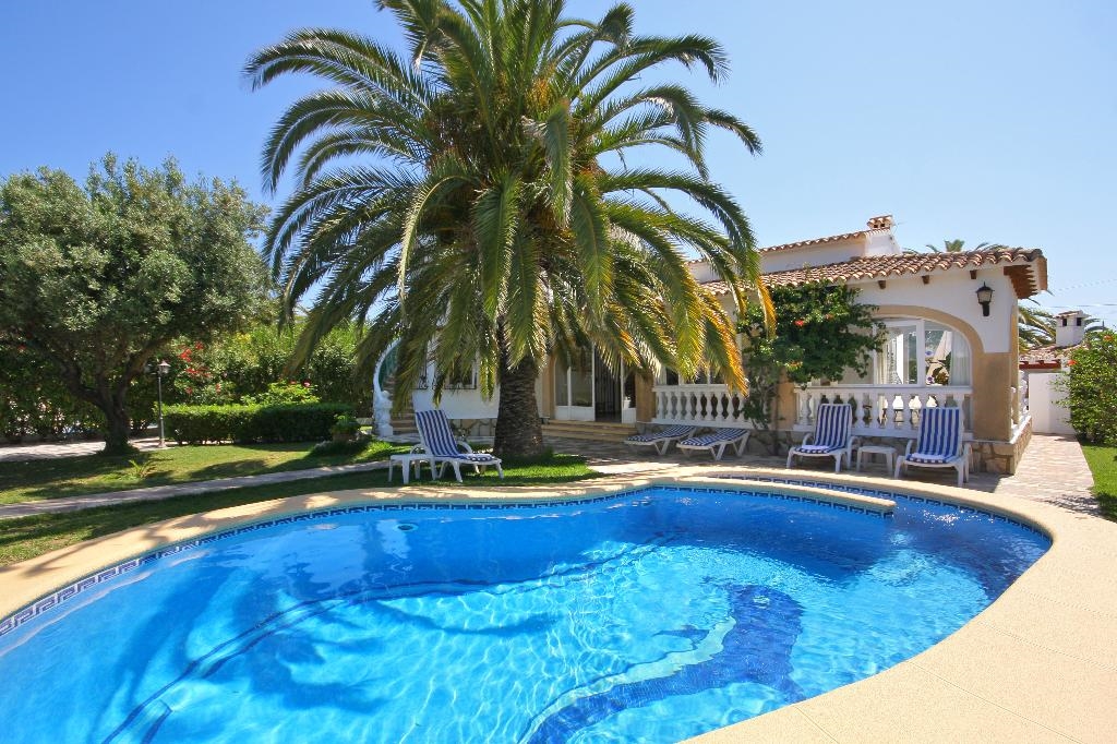 Quality Rent a villa S.L.