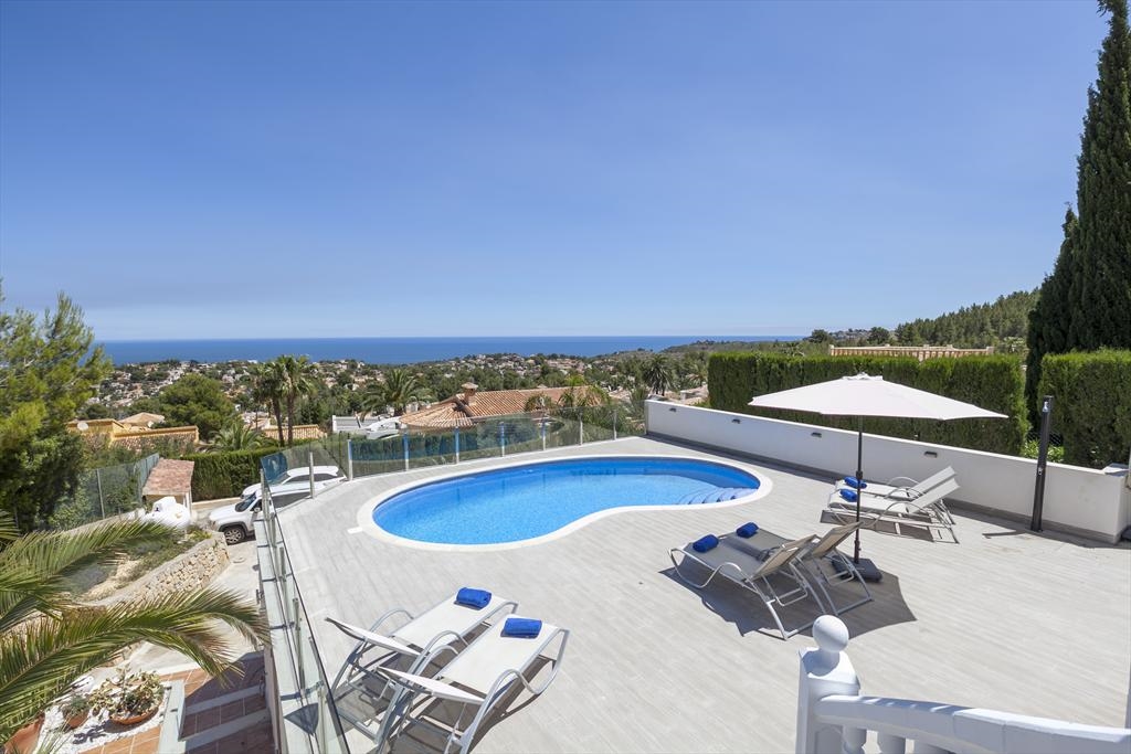 Quality Rent a villa S.L.