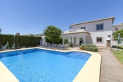 Villa Vicenta - Denia