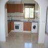 2- Apartment Apartment Doña Pepa 34253, Dona Pepa: A spacious, unfurnished 2 bed 2 bath Top floor bungalow with front terrace, on the sought after Doña Pepe area.