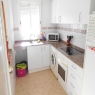 3- Apartment Apartment Formentera 32570, Formentera: A lovely 2 bedroom apartment in the heart of Formentera with air conditioning, covered terrace and views of the pool.