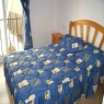 4- Apartment Apartment Formentera 32570, Formentera: A lovely 2 bedroom apartment in the heart of Formentera with air conditioning, covered terrace and views of the pool.