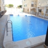 10- Apartment Apartment Formentera 32570, Formentera: A lovely 2 bedroom apartment in the heart of Formentera with air conditioning, covered terrace and views of the pool.