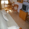 6- Apartment Apartment Guardamar 24964, Guardamar: A spacious two bedroom 2 bathroom apartment 5 minutes from the centre of Guardamar town and just a few minutes from the stunning white sandy beaches.