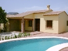 DOMINGO 2042,&nbsp;Villa for 4 people situated...