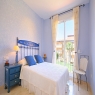 12- Apartment Bolonia 4, Javea: Duplex apartment, close to the beach,&nbsp;for rent in Javea for up to&nbsp;4 people .