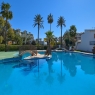 14- Apartment Casa Julieta, Javea: Holiday rental house on the Costa Blanca for up to 4 people .