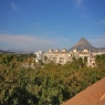 6- Apartment Golden Beach, Javea: Duplex apartment for rent near the beach in Javea for a maximum of 4 people.