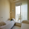 14- Apartment Golden Beach, Javea: Duplex apartment for rent near the beach in Javea for a maximum of 4 people.