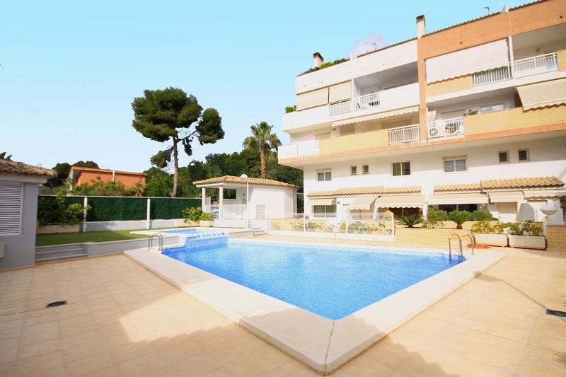 Magic Alquileres Javea S.L.