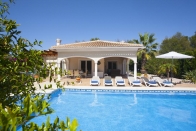 Villa of the month : Villa Acheron