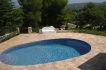 Holiday home / villa:&nbsp;AMAGATALL 322