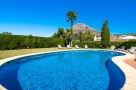 Holiday home / villa:&nbsp;Casa Danesa