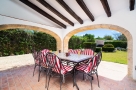 Holiday home / villa:&nbsp;Casa Danesa