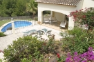 Holiday home / villa:&nbsp;La Corona